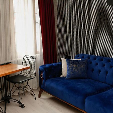 The Sisli Beijing Hotel Istanbul Exterior photo