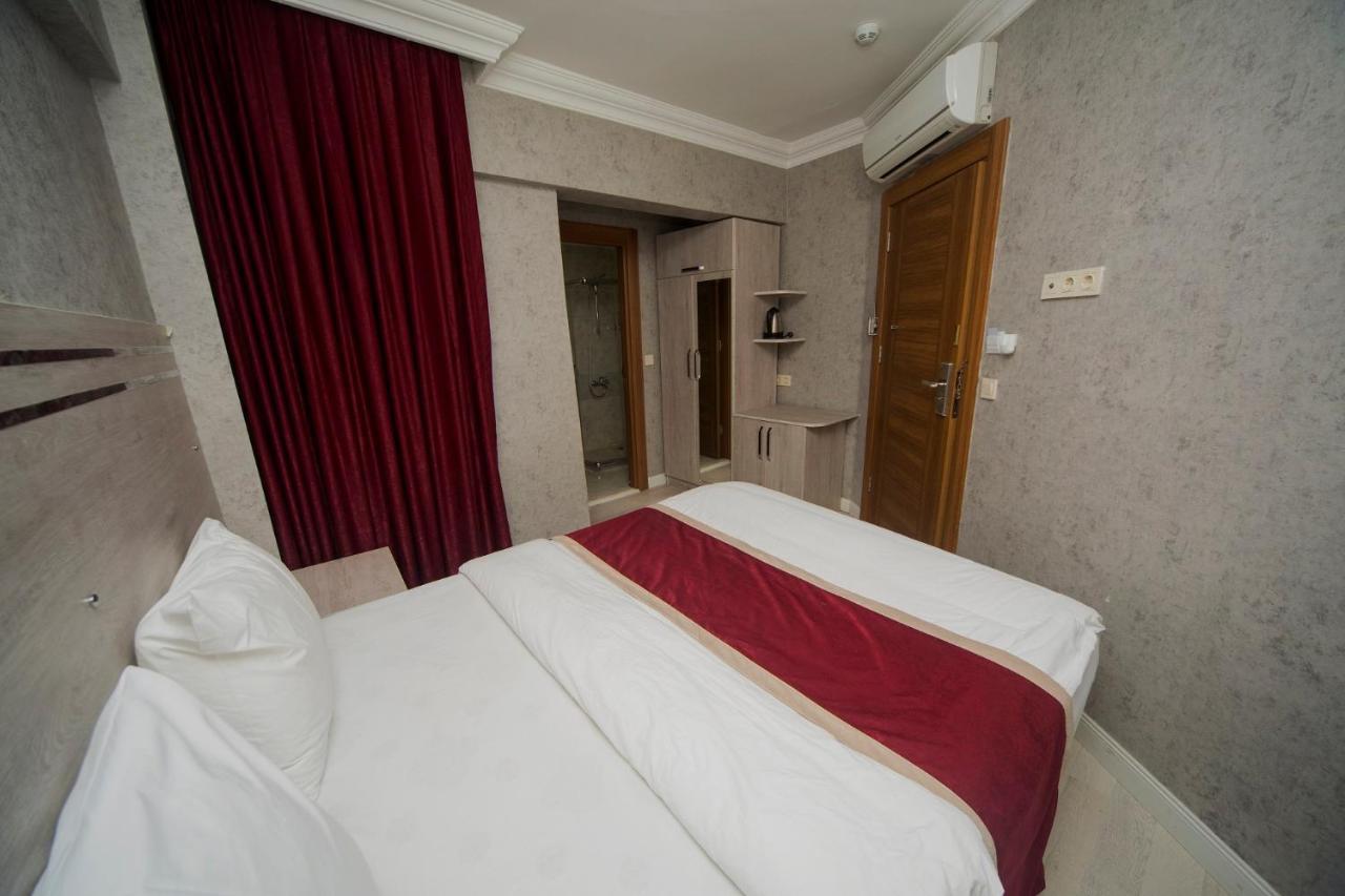 The Sisli Beijing Hotel Istanbul Room photo