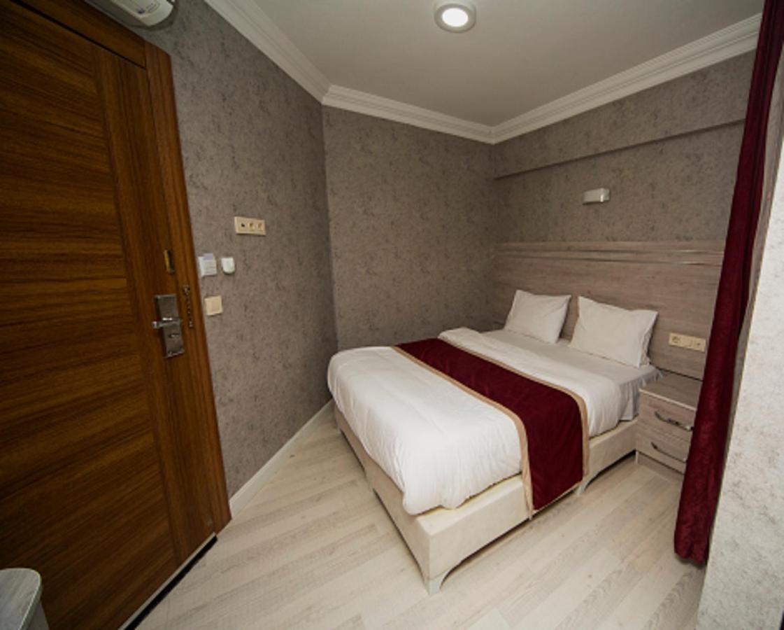 The Sisli Beijing Hotel Istanbul Exterior photo