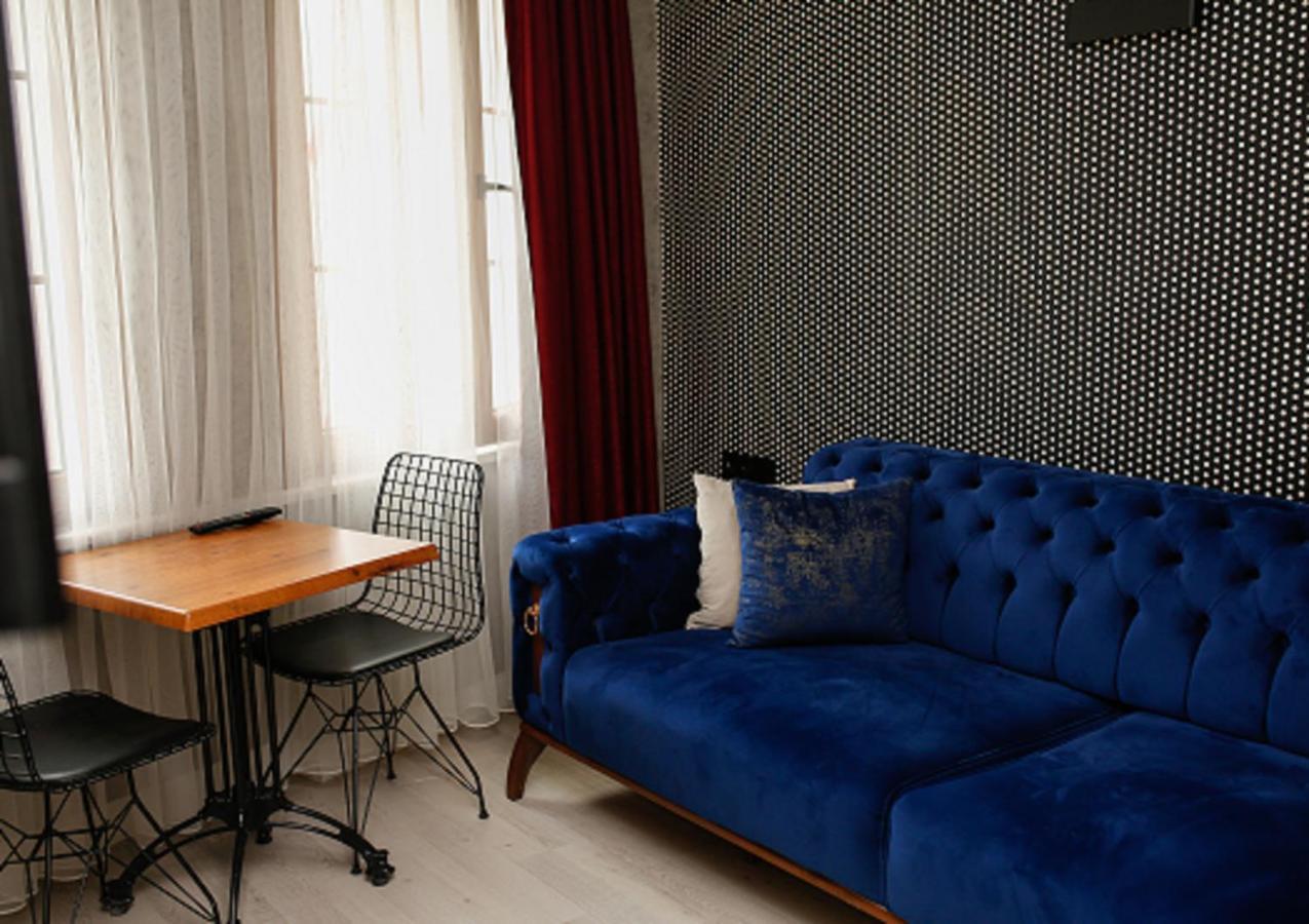 The Sisli Beijing Hotel Istanbul Exterior photo